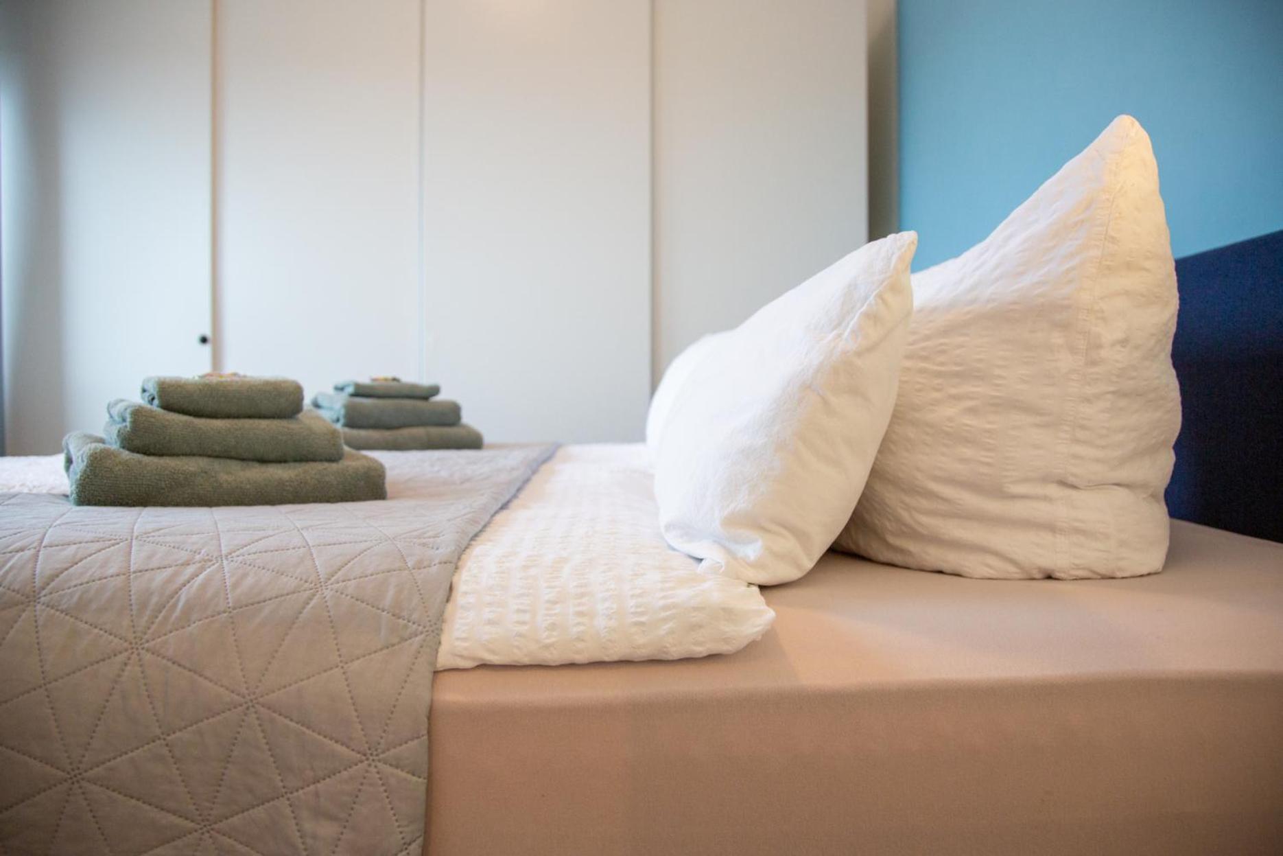 Micasa Ol - Modernes Penthouse - Stellplatz - Kueche - Wlan - Dachterrasse Appartement *